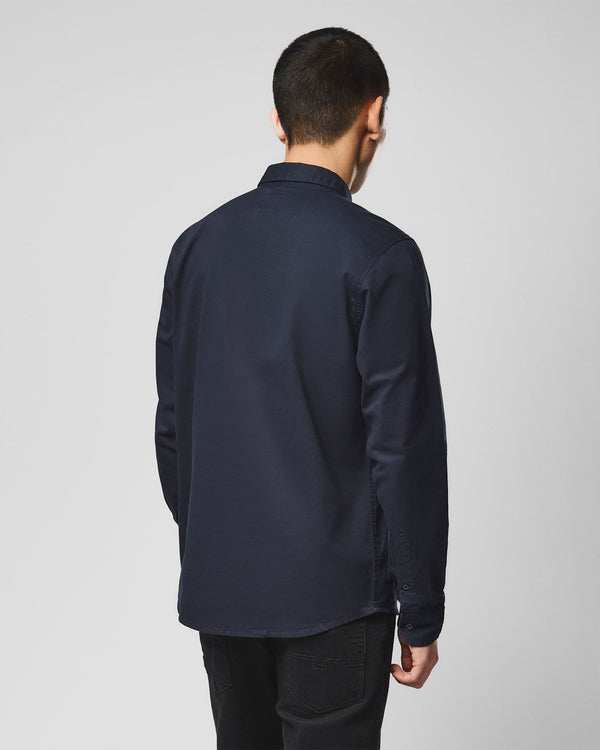 Postiano Shirt Navy