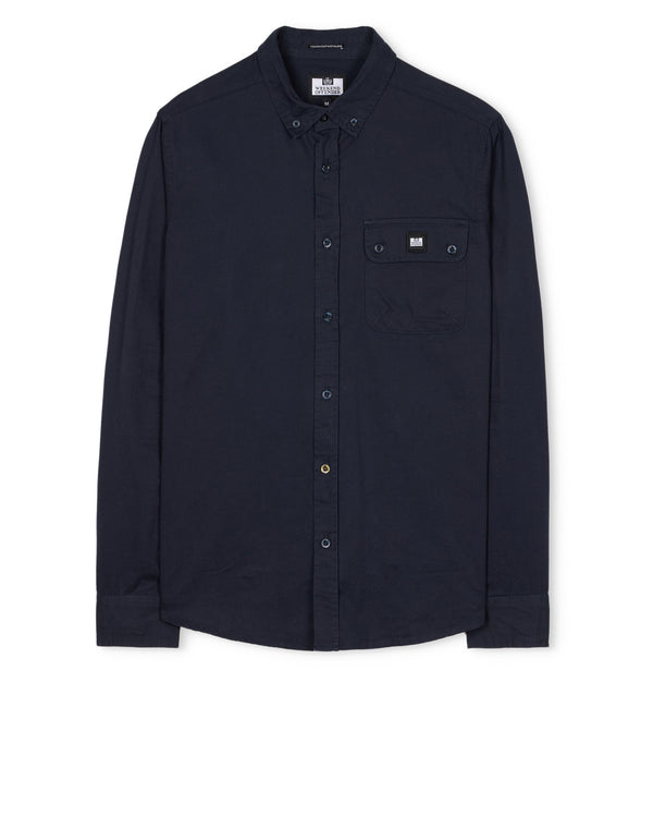 Postiano Shirt Navy