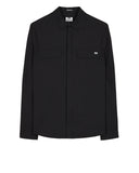 Janeret Shirt Black