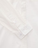 Janeret Shirt White