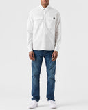 Janeret Shirt White