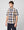 Joyce Short Sleeve Shirt Large House Check