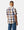 Joyce Short Sleeve Shirt Large House Check