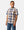 Joyce Short Sleeve Shirt Large House Check