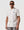 Barboza Pocket Shirt White