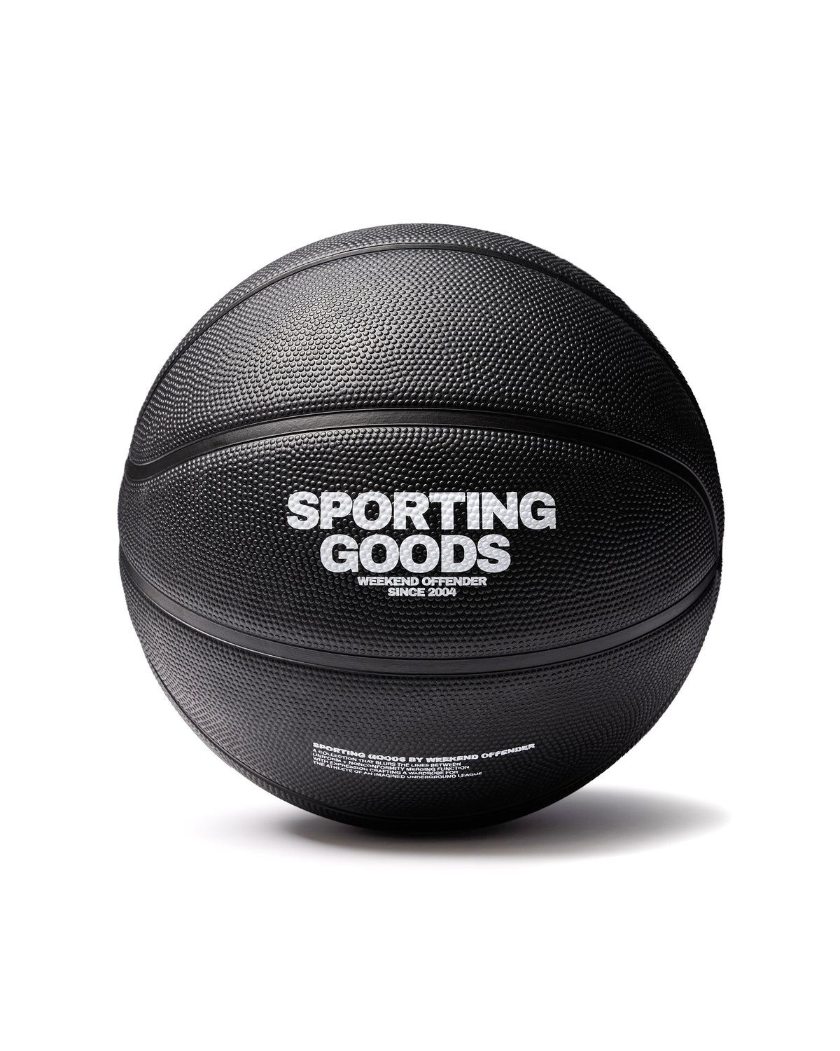 Sporting Goods Basketball