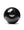 Sporting Goods Football Black
