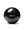 Sporting Goods Football Black