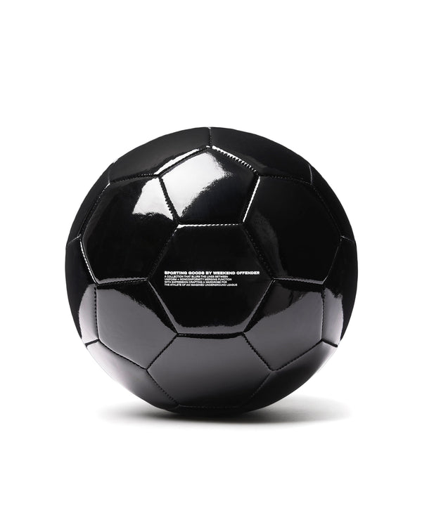 Sporting Goods Football Black