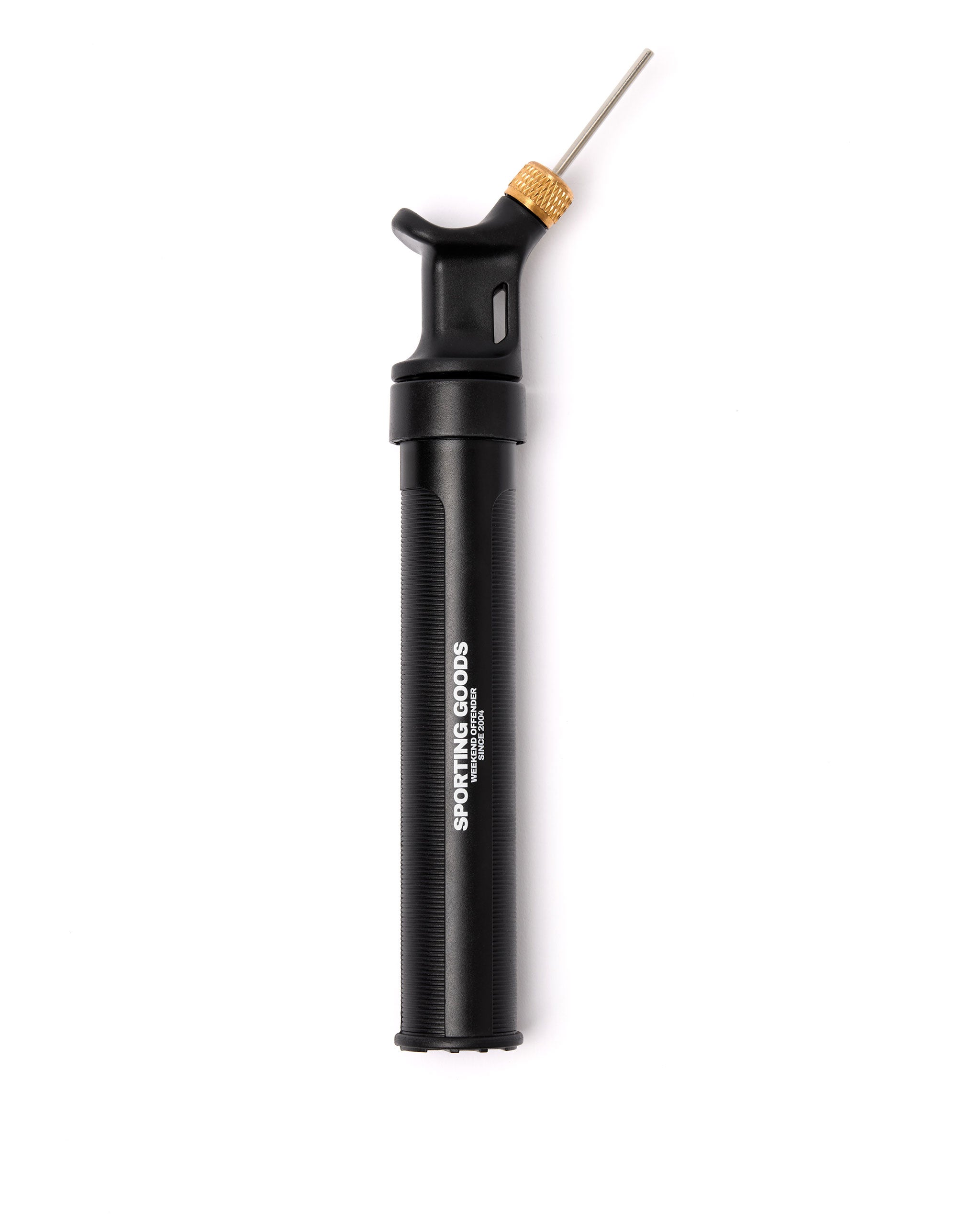 Sporting Goods Pump