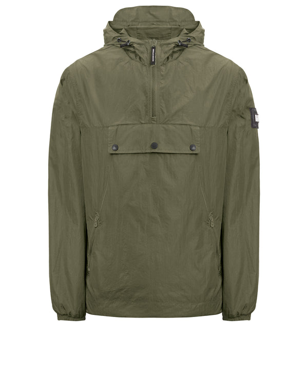 Stanley Jacket Dark Green