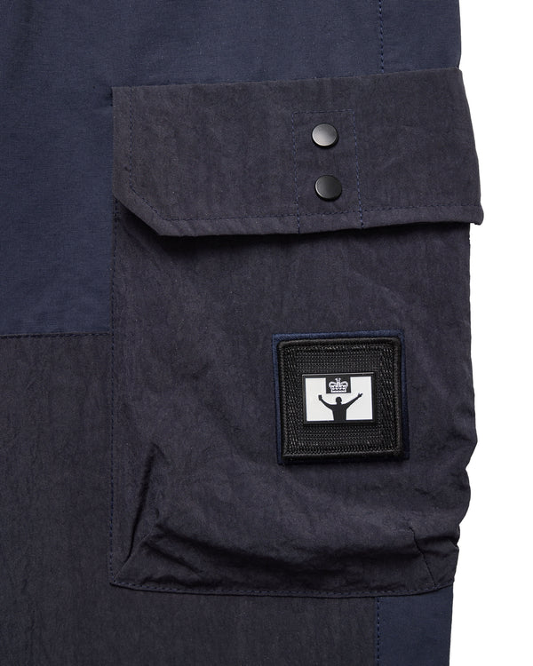 Toraixa Cargo Pants Navy