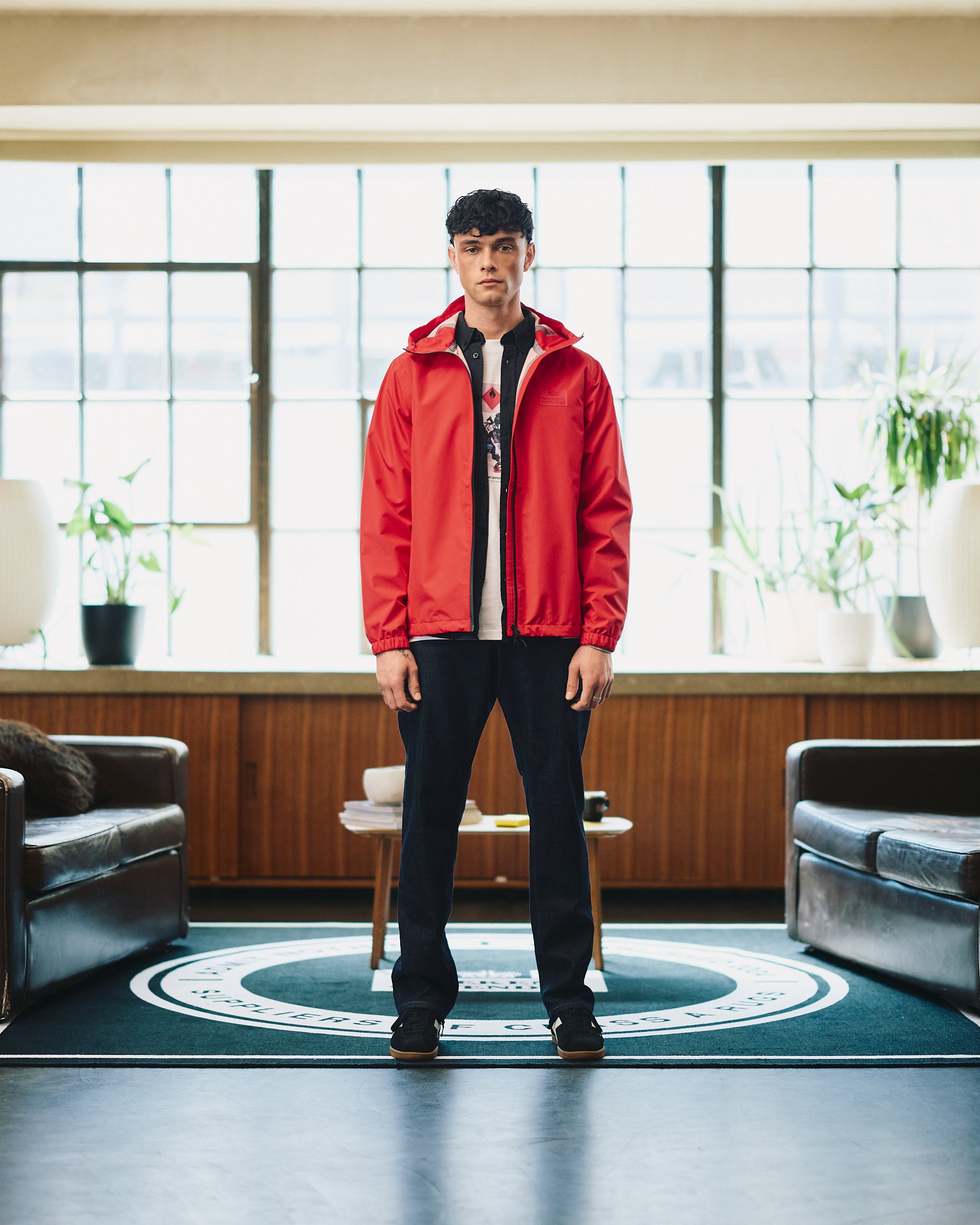 SS26 Collection Launch – Weekend Offender