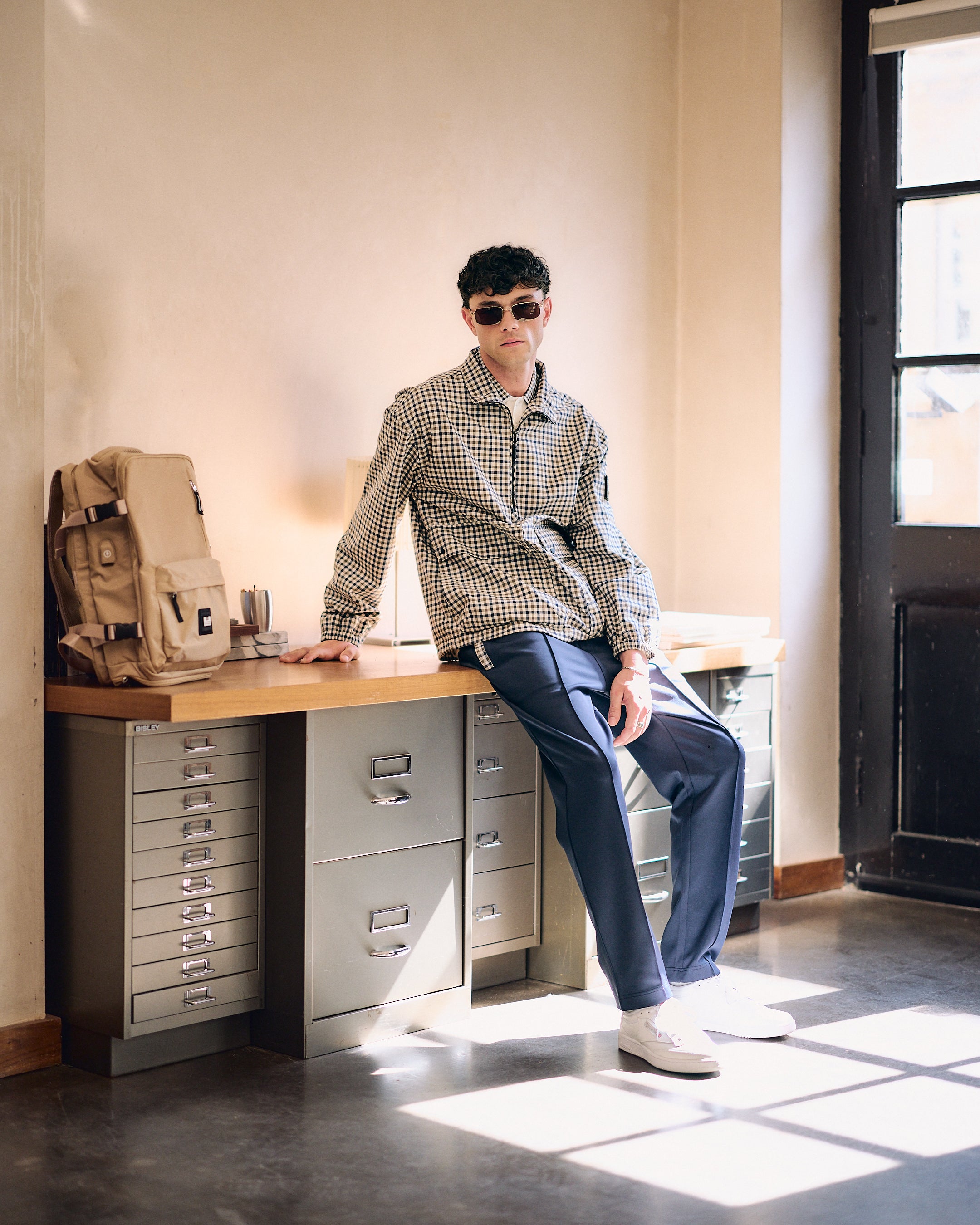 SS26 Collection Launch – Weekend Offender