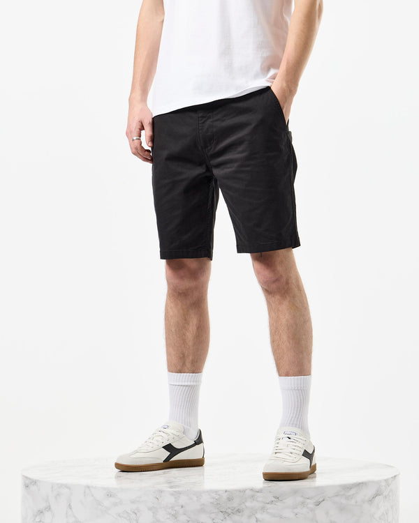 Ivan Chino Shorts Black