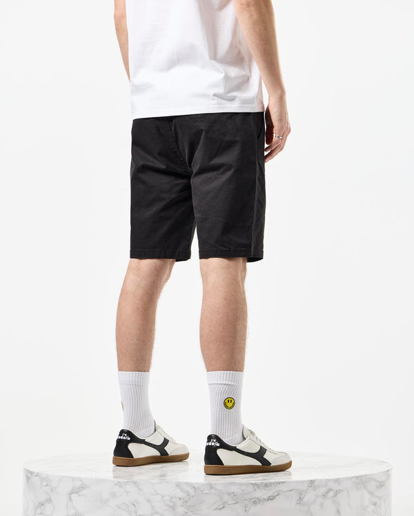 Ivan Chino Shorts Black