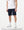 Ivan Chino Shorts Navy