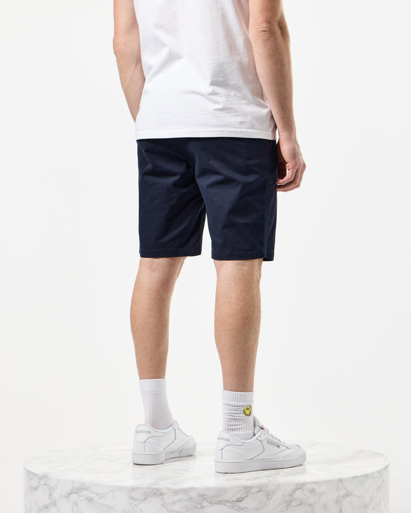 Ivan Chino Shorts Navy