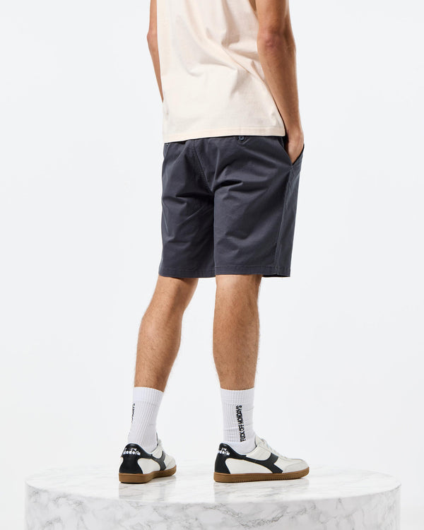 Ivan Chino Shorts Zinc