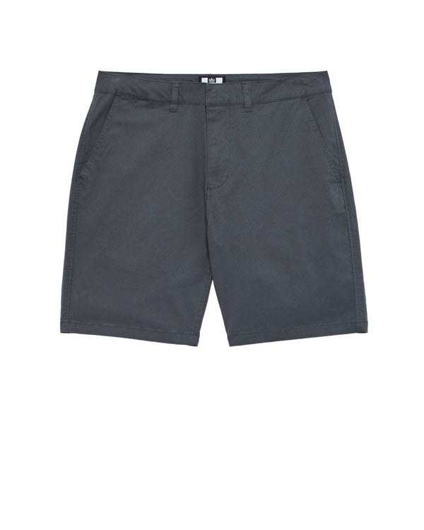 Ivan Chino Shorts Zinc