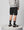 Ivan Chino Short Nero
