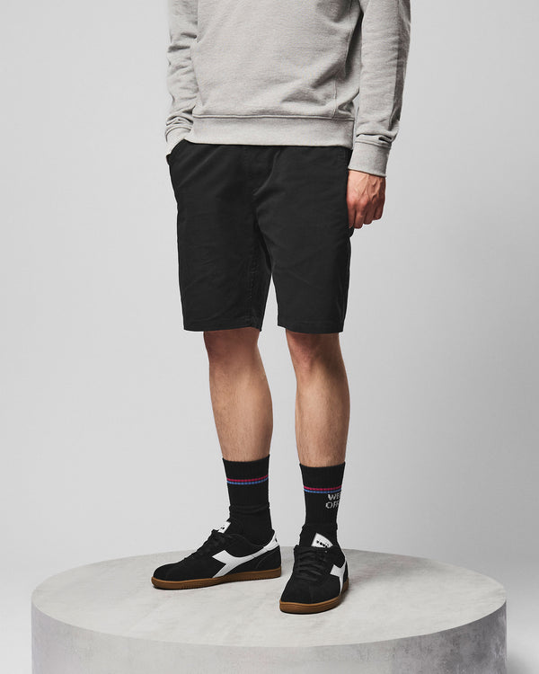 Ivan Chino Short Nero
