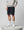 Ivan Chino Short Navy