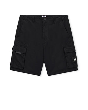 Mascia Cargo Short Black