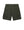 Mascia Cargo Short Black Forest Green
