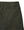 Plus Size - Mascia Cargo Shorts Black Forest Green
