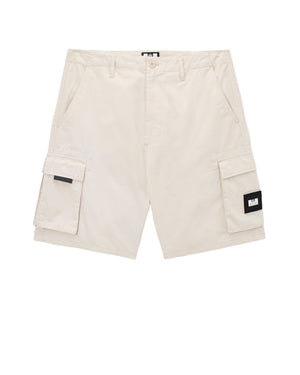 Mascia Cargo Short Cement