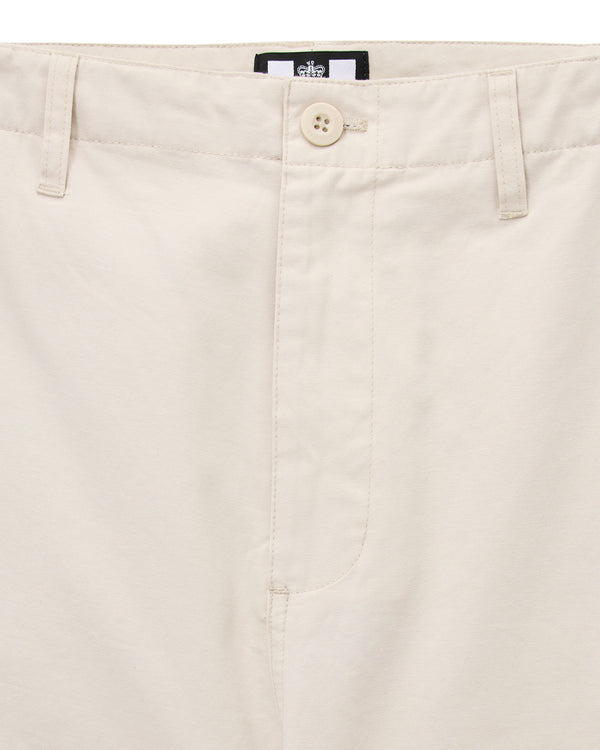 Mascia Cargo Short Cement