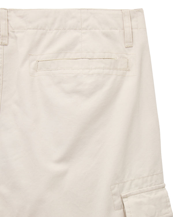 Mascia Cargo Short Cement