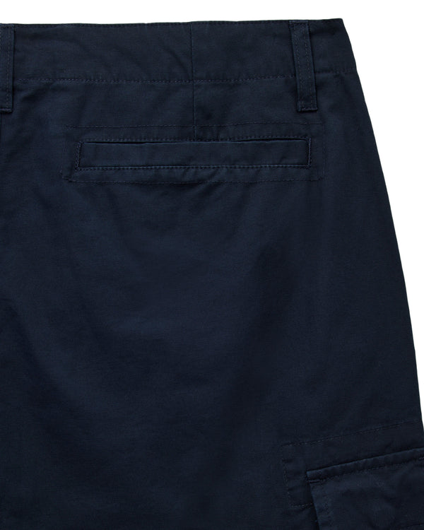 Mascia Cargo Short Navy