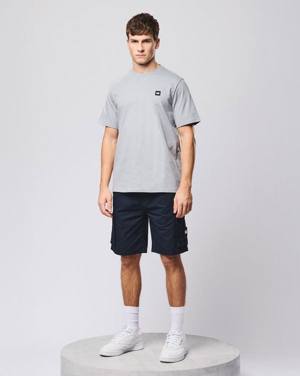 Mascia Cargo Short Navy