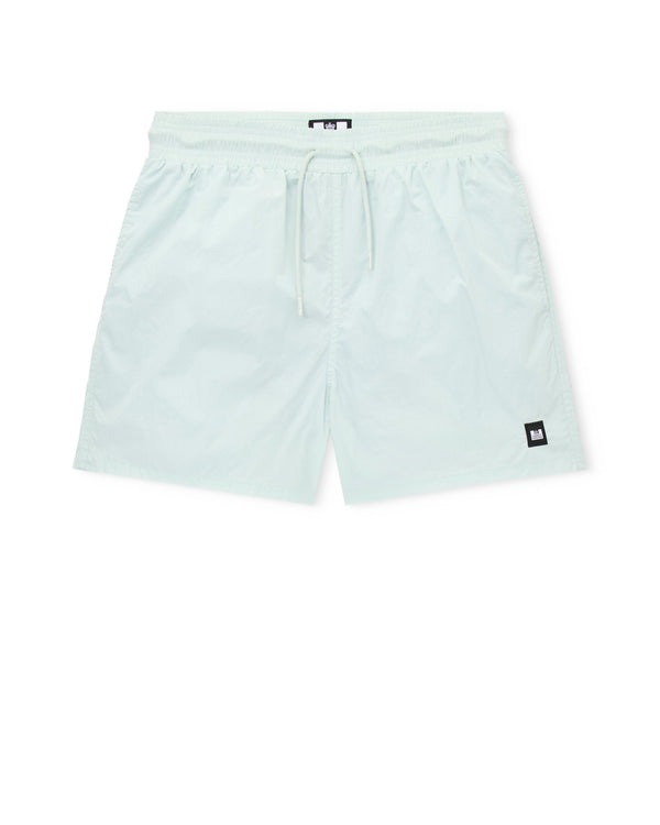 Stacks Swim Short Amazonite Green