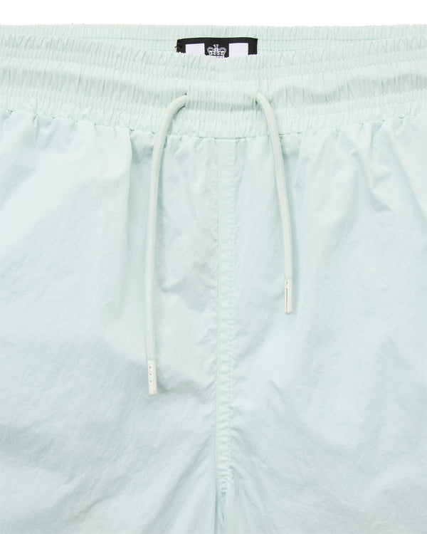 Stacks Swim Short Amazonite Green