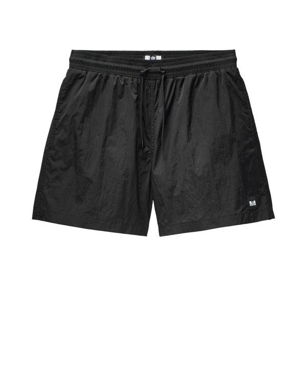 Stacks Swim Short Black