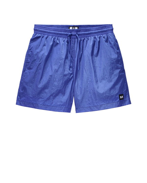 Stacks Swim Shorts Bluebell