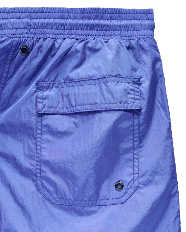 Stacks Swim Shorts Bluebell