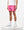 Stacks Swim Shorts Candy Pink