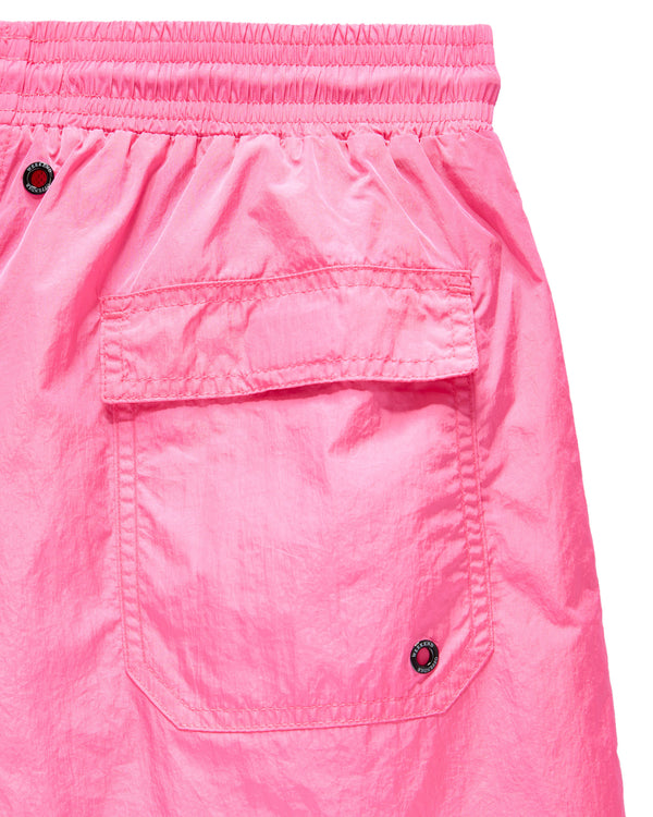 Stacks Swim Shorts Candy Pink