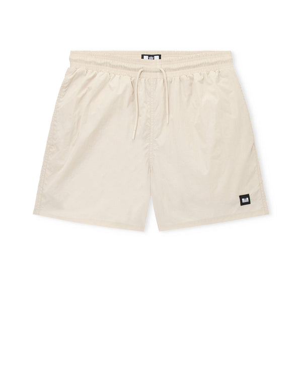 Stacks Swim Short Cement