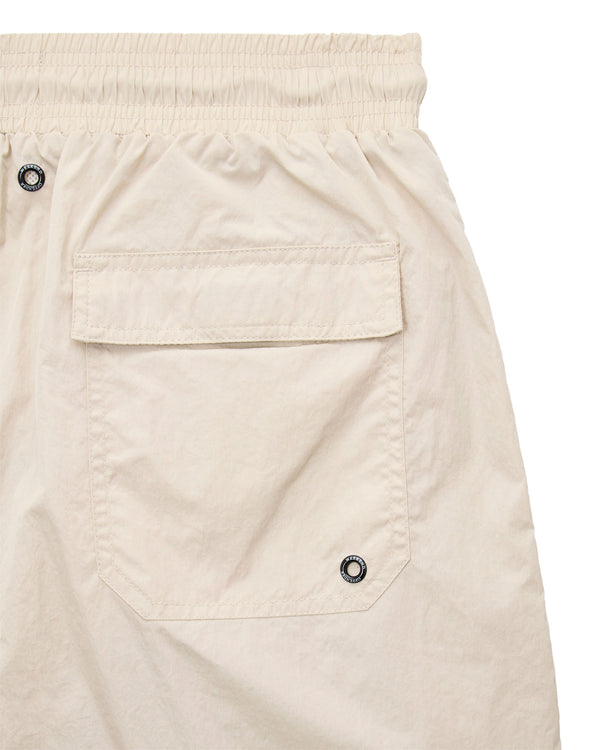 Stacks Swim Short Cement