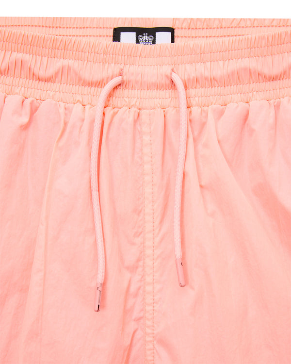 Stacks Swim Short Coral