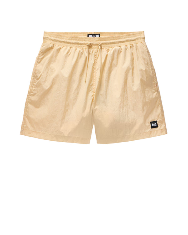 Stacks Swim Shorts Deep Champagne