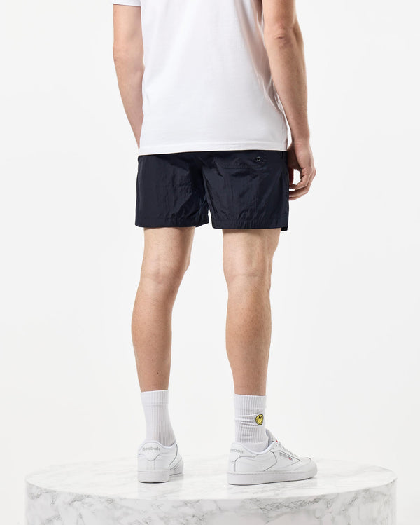 Stacks Swim Shorts Navy