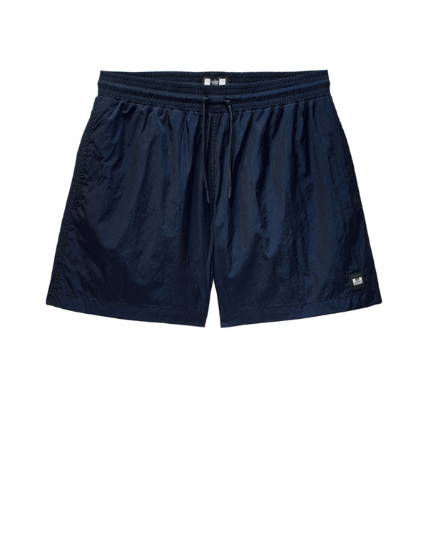 Stacks Swim Shorts Navy