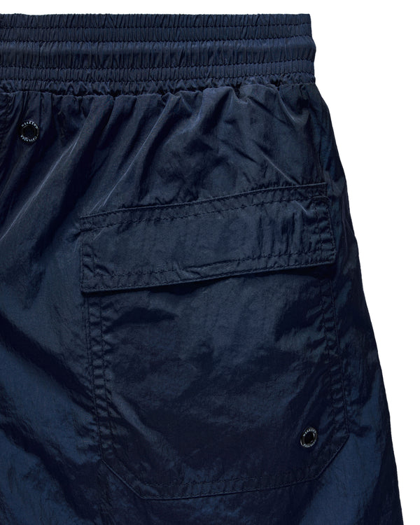 Stacks Swim Shorts Navy