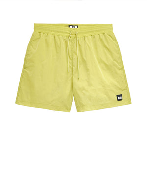 Stacks Swim Shorts Peridot Green